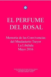 El perfume del rosal
